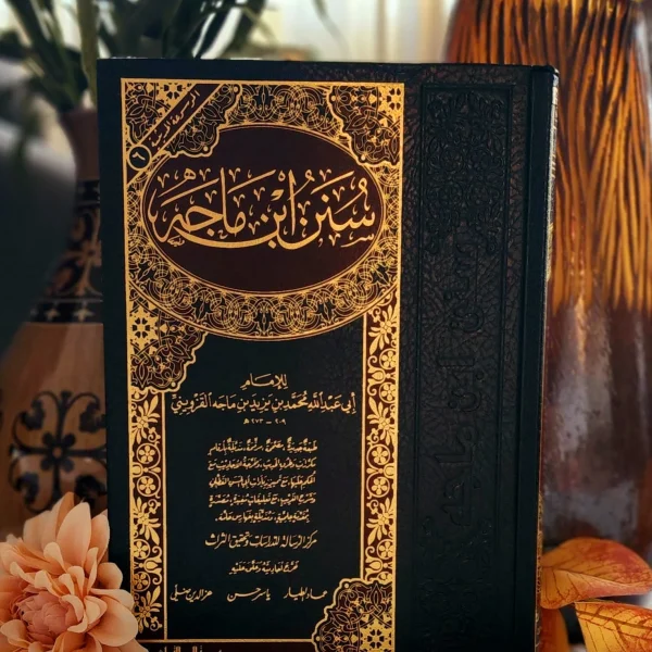 سنن ابن ماجه