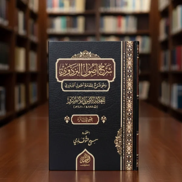 شرح أصول البزدوي