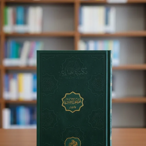 قصص النبيين