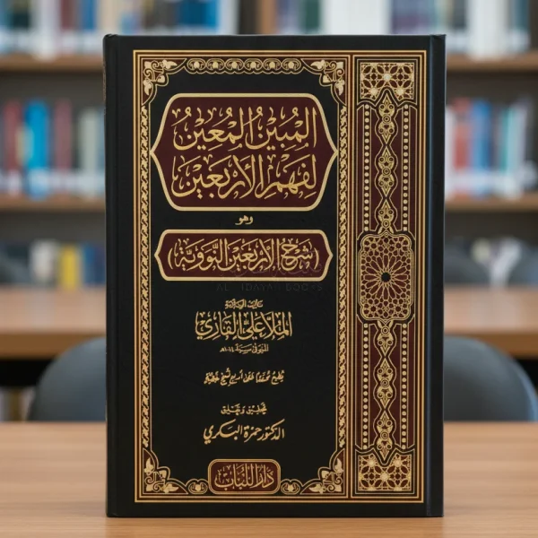 المبين المعين لفهم الأربعين