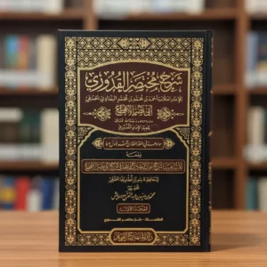 شرح مختصر القدوري لأبي نصر الأقطع