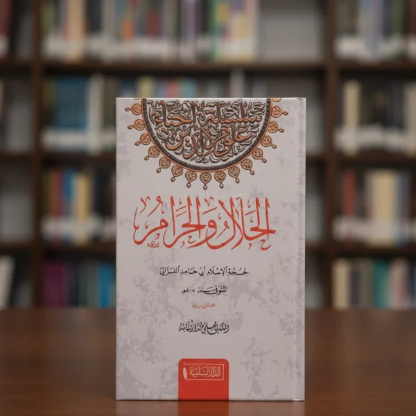 الحلال والحرام