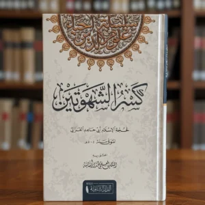 كسر الشهوتين