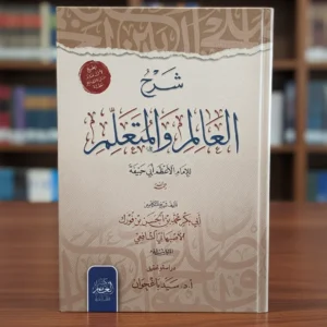 شرح العالم والمتعلم