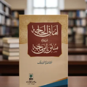 أماني الحاجة