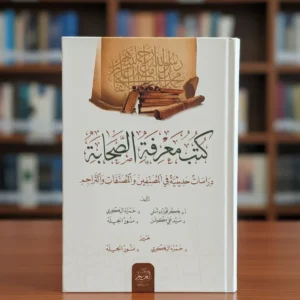 كتب معرفة الصحابة
