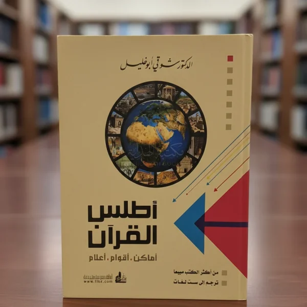 أطلس القرآن