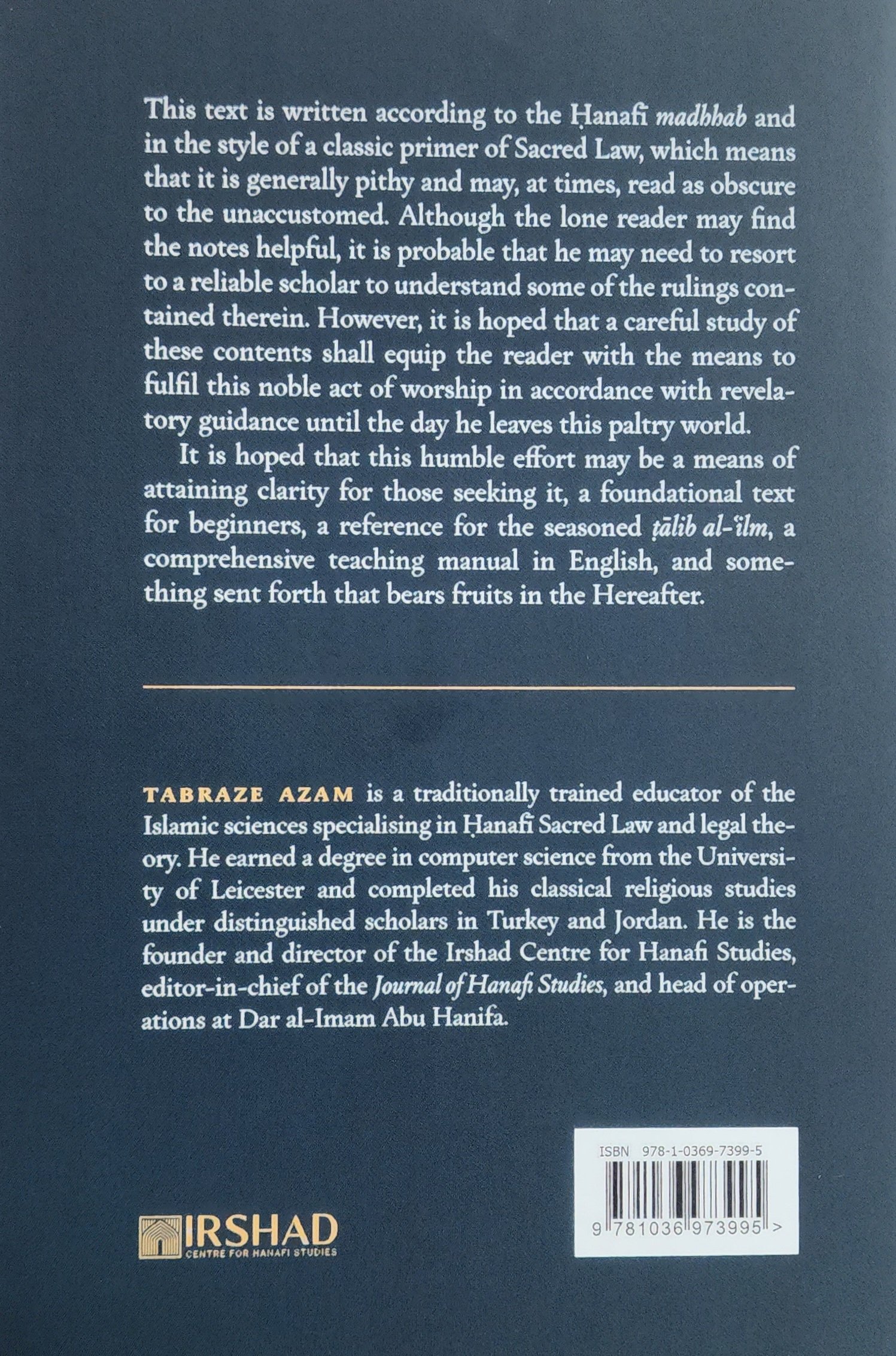 The Laws of Fasting According to the Hanafi School - Image 2