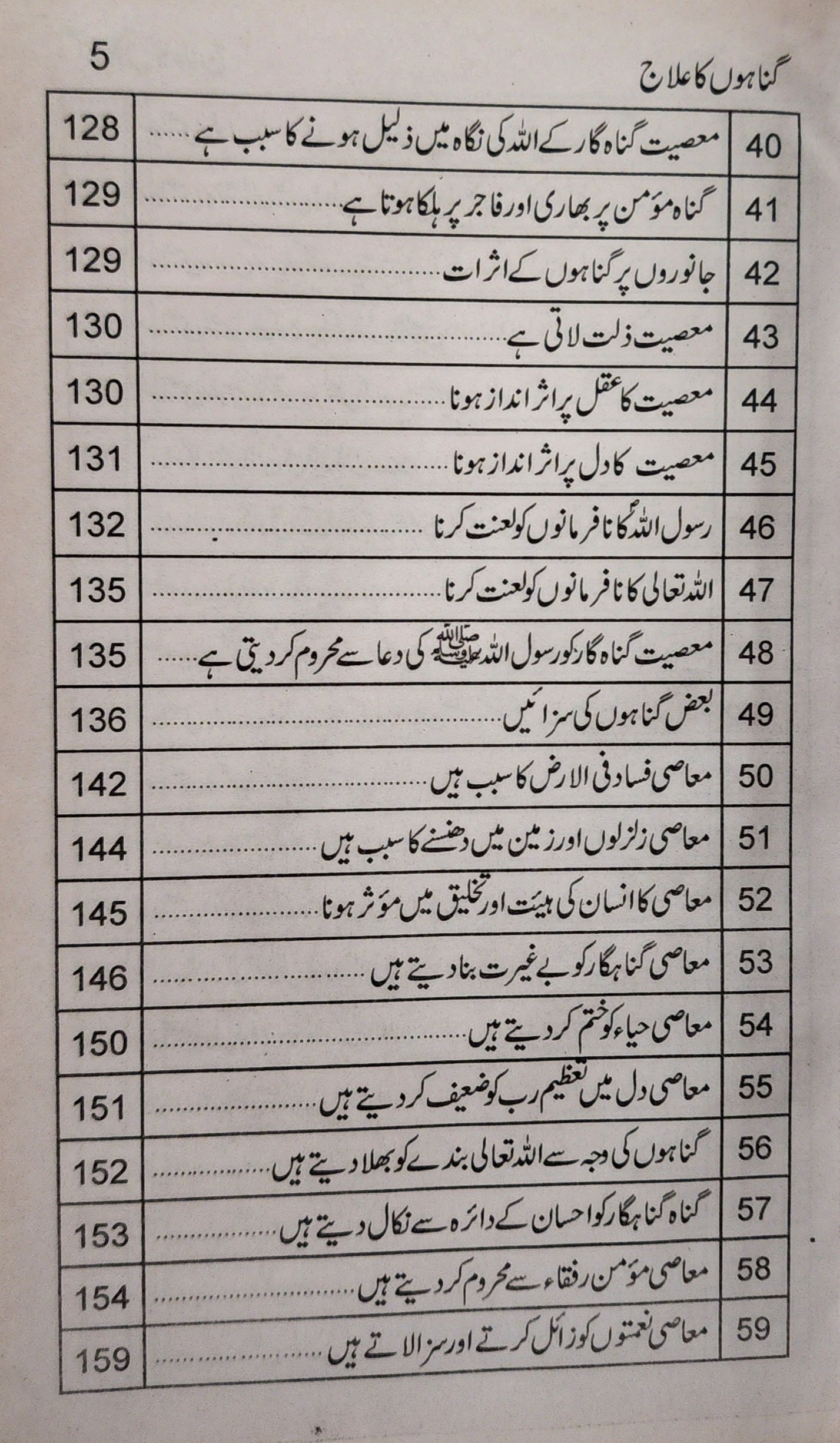 گناہوں کا علاج - Image 4