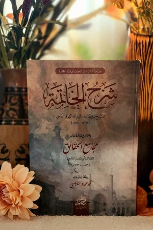 شرح الخاتمة
