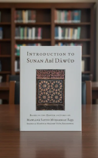 Introduction To Sunan Abi Dawood