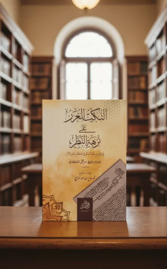 النكت الغرر على نزهة النظر