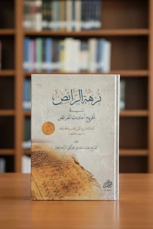 نزهة الرائض في تخريج أحاديث الفرائض