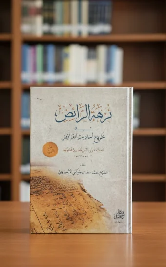نزهة الرائض في تخريج أحاديث الفرائض