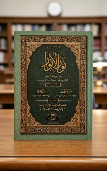 نور الأنوار