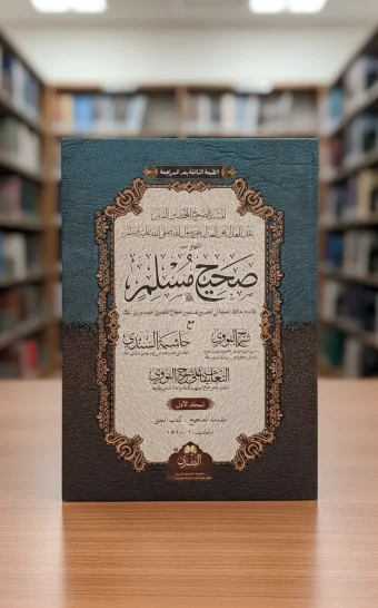 صحيح مسلم
