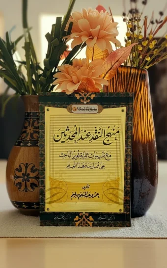 منهج النقد عند المحدثين