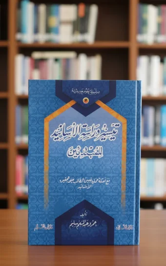 تيسير دراسة الأسانيد