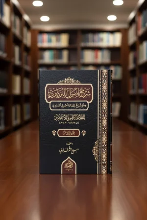 شرح أصول البزدوي