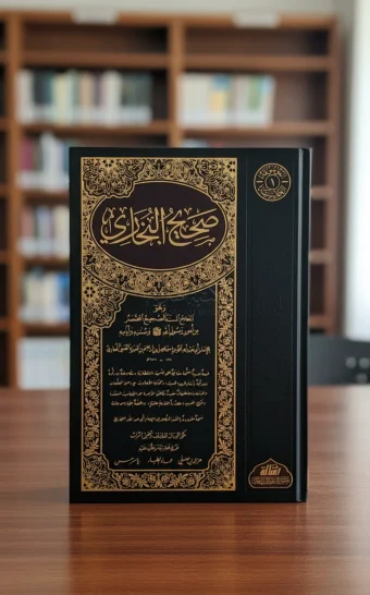 صحيح البخاري