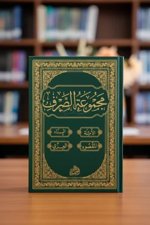 مجموعة الصرف