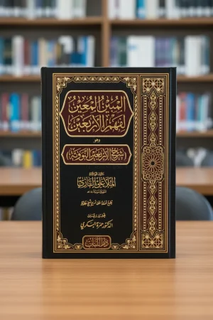 المبين المعين لفهم الأربعين