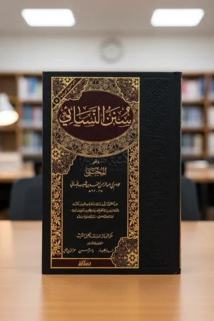 سنن النسائي