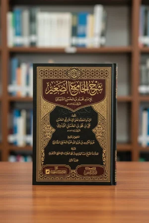 شرح الجامع الصغير