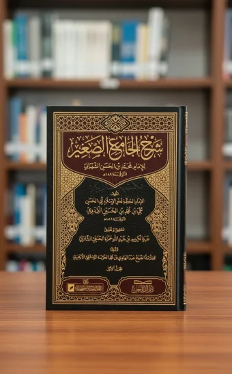 شرح الجامع الصغير