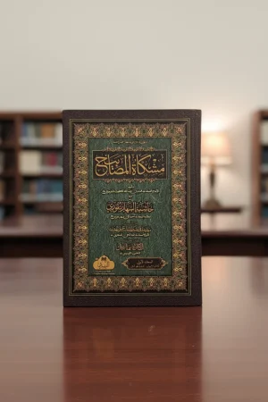 مشكاة المصابيح