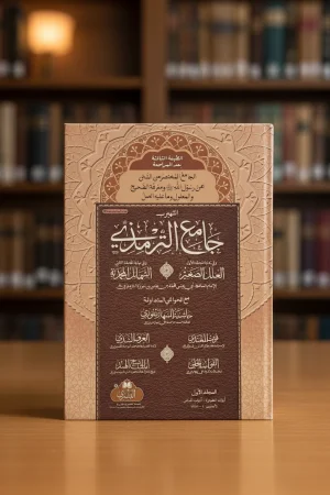 جامع الترمذي
