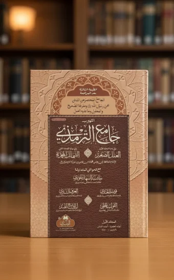 جامع الترمذي