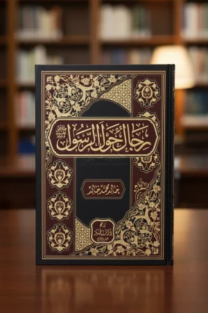 رجال حول الرسول