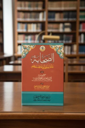 الصحابة ماذا ينبغي أن نعتقد عنهم