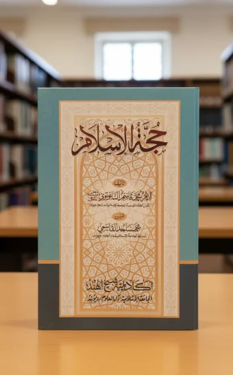 حجة الإسلام