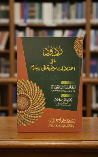 ردود على اعتراضات موجهة إلى الإسلام