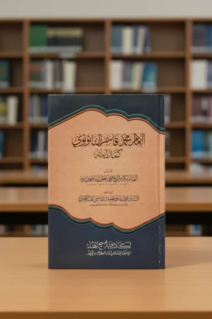 الإمام محمد قاسم النانوتوي