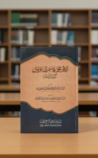 الإمام محمد قاسم النانوتوي