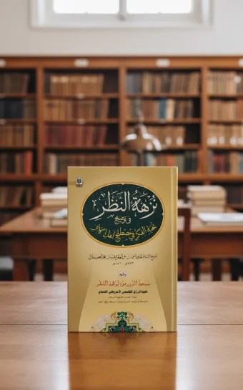 نزهة النظر بتحقيق مولانا عبد الرزاق