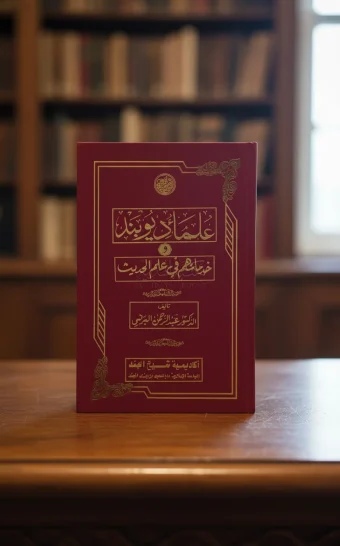 علماء ديوبند وخدماتهم في علم الحديث