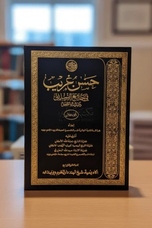 حسن غريب في جامع الترمذي