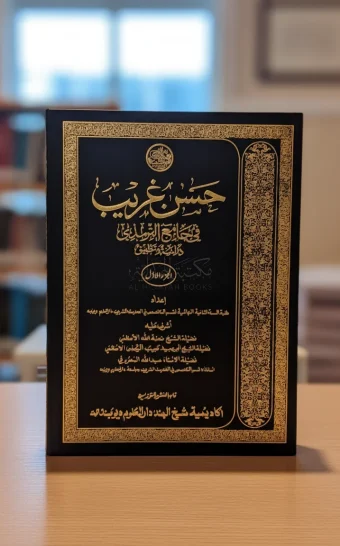 حسن غريب في جامع الترمذي