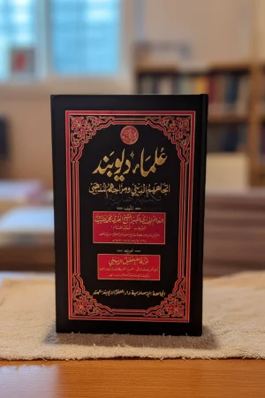 علماء ديوبند اتجاههم الديني