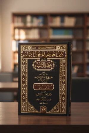 كشف الغوامض