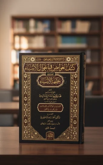كشف الغوامض