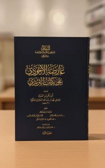 عارضة الأحوذي