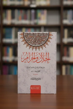 الحلال والحرام