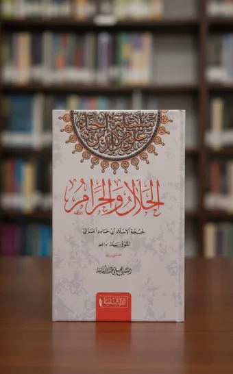 الحلال والحرام
