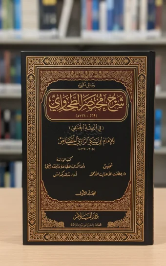 شرح مختصر الطحاوي
