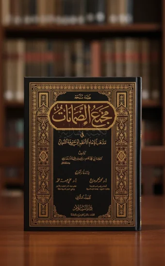 مجمع الضمانات